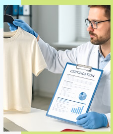 Услуги Сертификация продукции и услуг в Комсомольске-на-Амуре