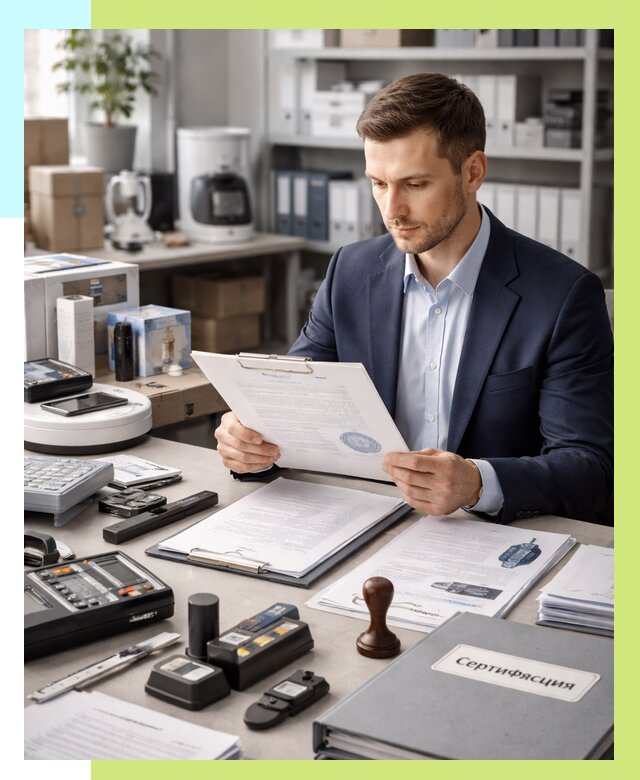 Сертификация продукции в Комсомольске-на-Амуре от 45918 р. | Орган Алешин-Кмс