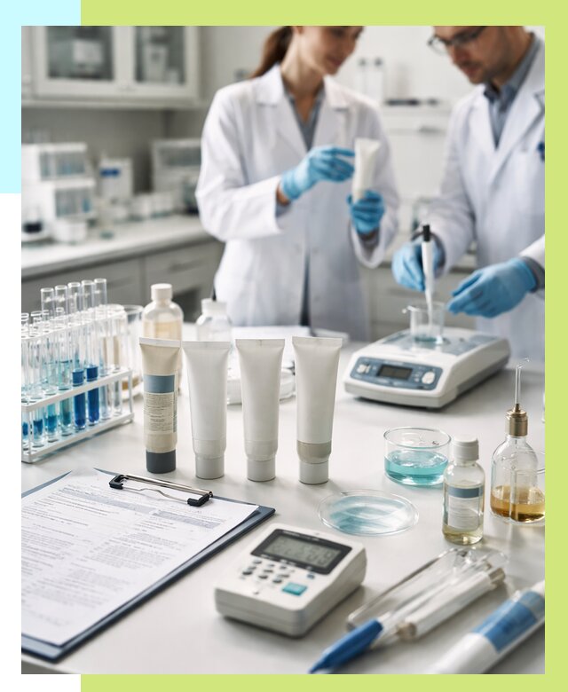 Сертификация зубной пасты в Комсомольске-на-Амуре от 20408 р. Алешин-Кмс