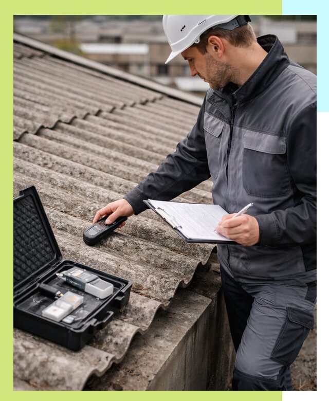 Сертификация шифера и техническая документация в Комсомольске-на-Амуре