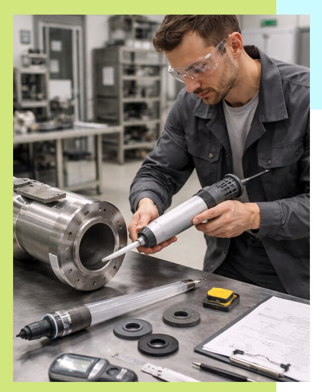 Сертификация герметиков и получение деклараций в Комсомольске-на-Амуре