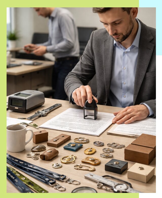 Сертификация сувениров и сувенирной продукции в Комсомольске-на-Амуре