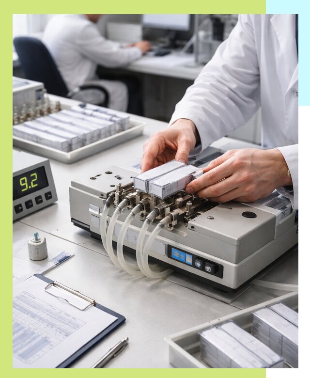 Сертификация сигарет и табачной продукции в Комсомольске-на-Амуре