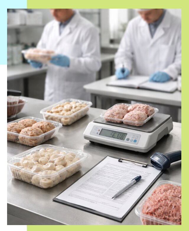 Сертификация полуфабрикатов в Комсомольске-на-Амуре от 18367 р. | Алешин-Кмс