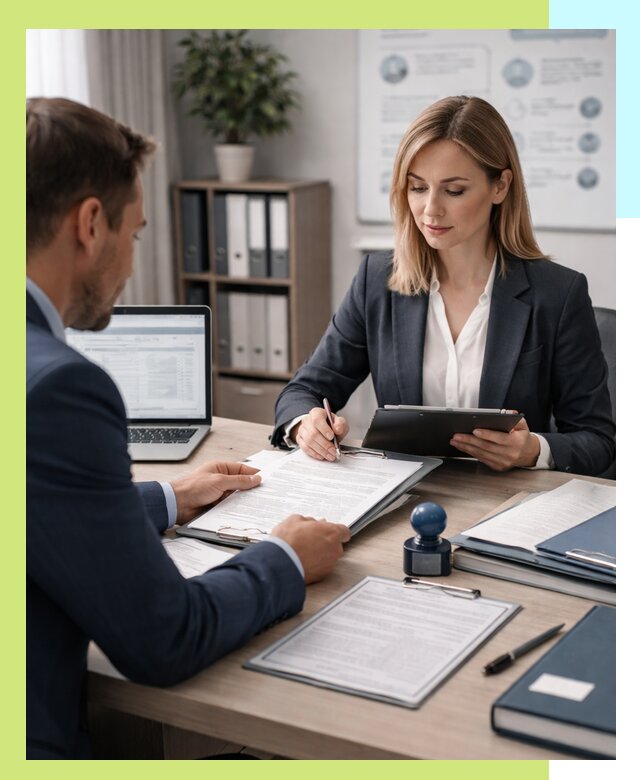 Сертификация услуг в Комсомольске-на-Амуре, подтверждение соответствия и качества