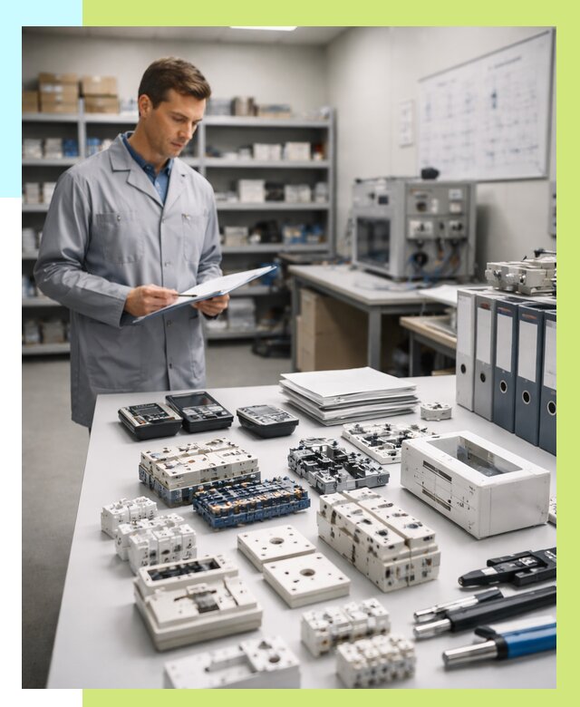 Сертификат на низковольтное оборудование в Комсомольске-на-Амуре от 25510 р|Алешин-Кмс