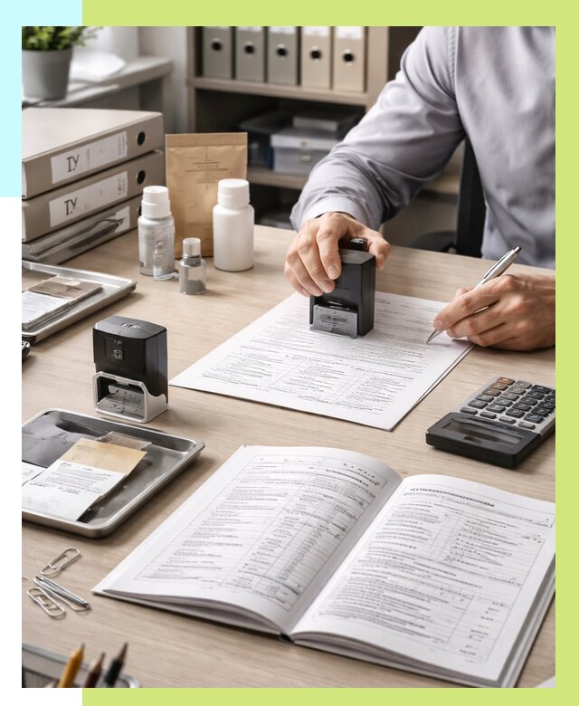 Разработка ТУ на продукцию в Комсомольске-на-Амуре от 12245 р. | Алешин-Кмс