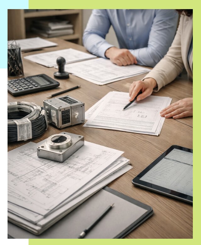 ТУ на изделие в Комсомольске-на-Амуре: оформить и получить от 8673 р. | Алешин-Кмс