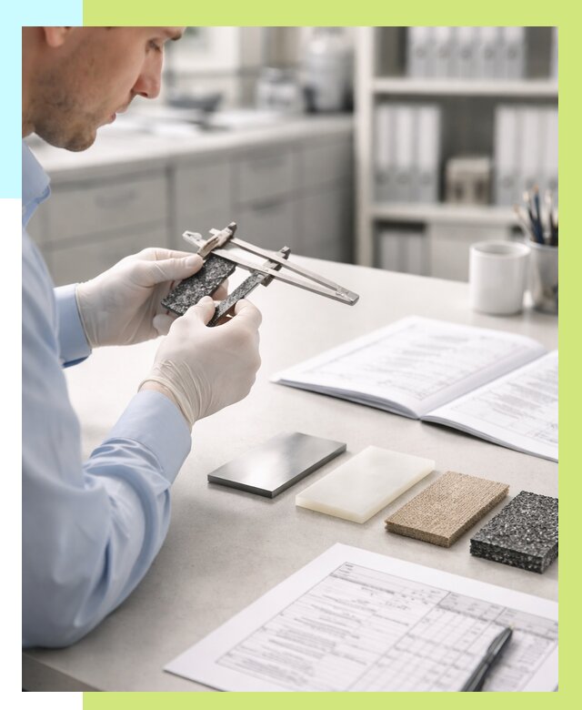 Разработка ТУ на материалы в Комсомольске-на-Амуре от 20408 р. Алешин-Кмс