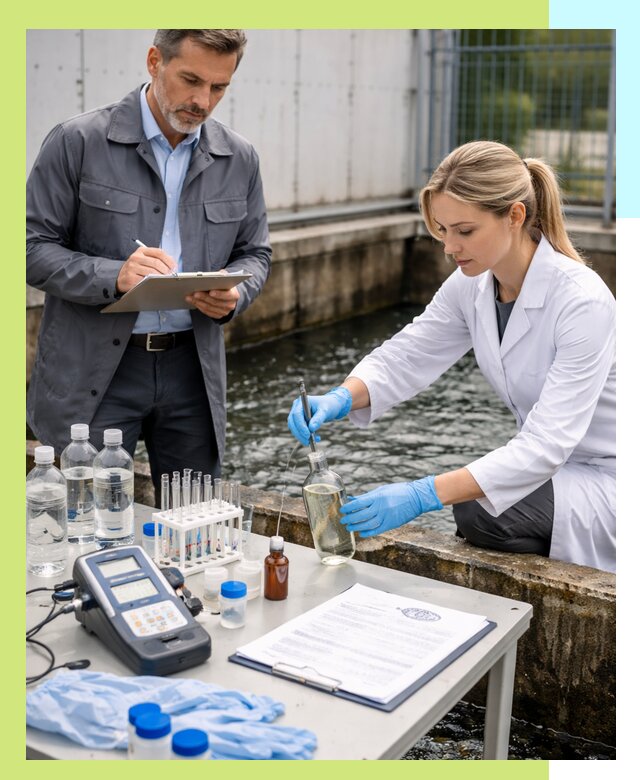 Разработка технических условий (ТУ) на водоснабжение в Комсомольске-на-Амуре