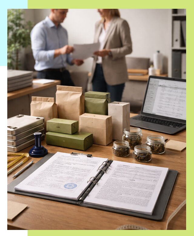 ТУ на чай в Комсомольске-на-Амуре срочно от 8673 р., оформление в Алешин-Кмс