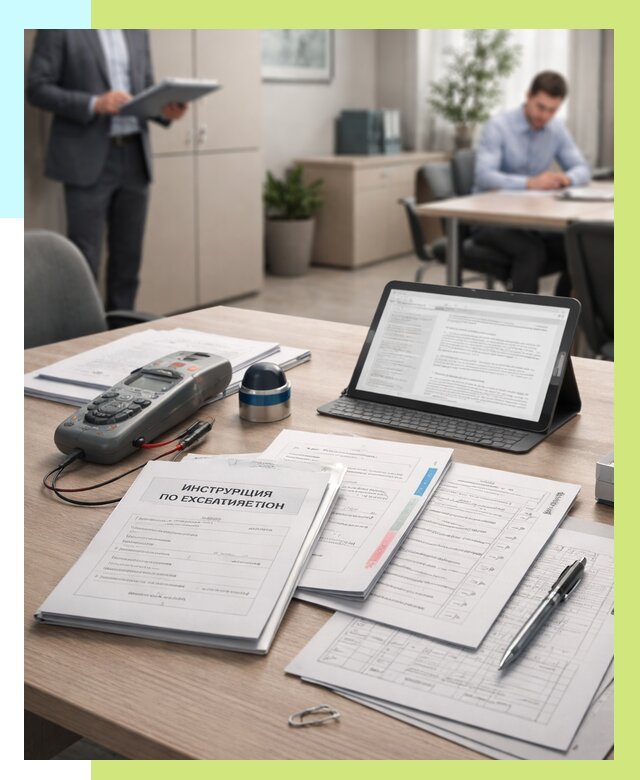 Руководство по эксплуатации в Комсомольске-на-Амуре от 7143 р. | Алешин-Кмс