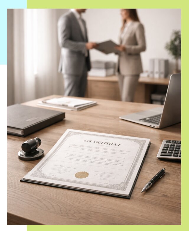 Сертификат на услуги в Комсомольске-на-Амуре оформить от 8673 р. Алешин-Кмс