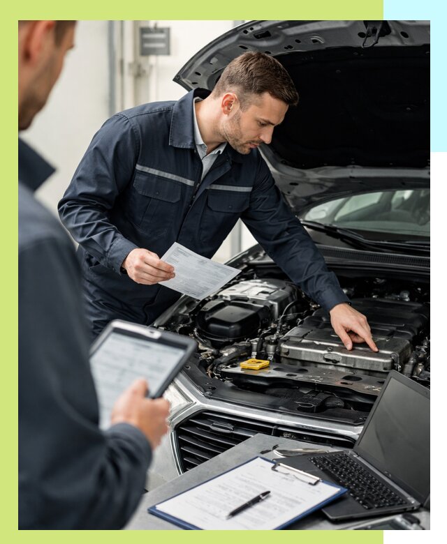 Оформление СБКТС на автомобиль в Комсомольске-на-Амуре, быстро и официально