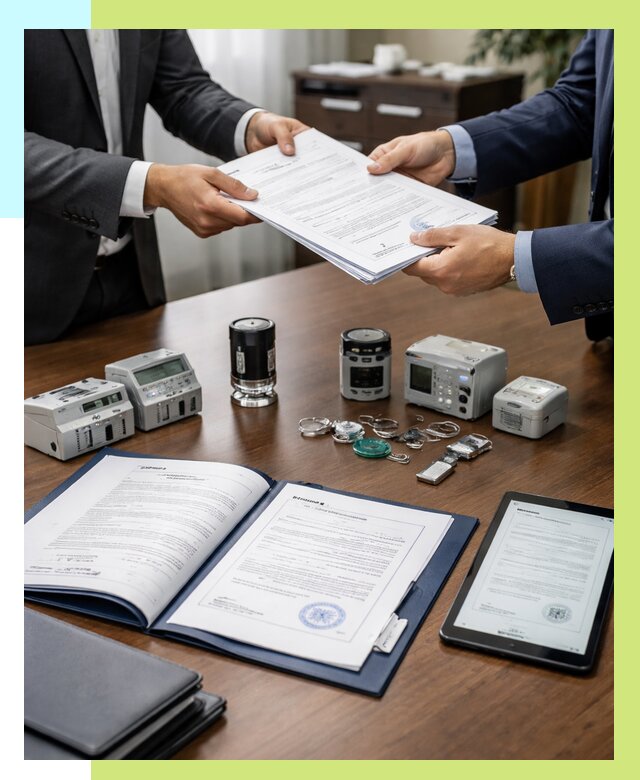 БКТС в Комсомольске-на-Амуре: оформить и заказать от 7653 р. | Алешин-Кмс