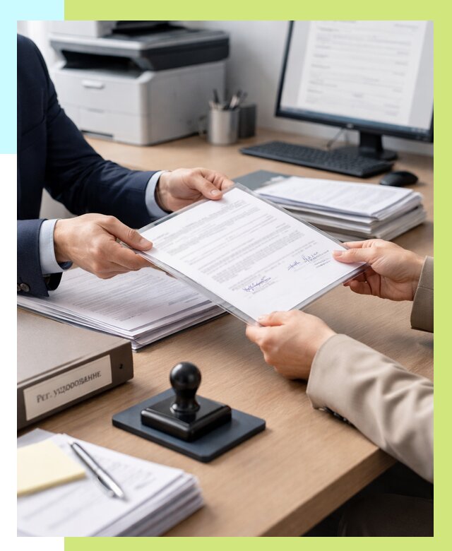 Рег. удостоверение медизделия в Комсомольске-на-Амуре от 81632р | Алешин-Кмс