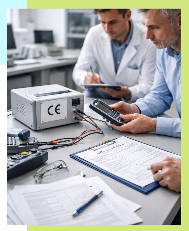 CE сертификат в Комсомольске-на-Амуре от 20408 р. под ключ Алешин-Кмс