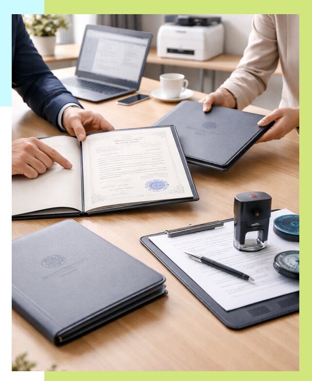 Сертификат OHSAS 18001 в Комсомольске-на-Амуре от 45918 р. | Алешин-Кмс