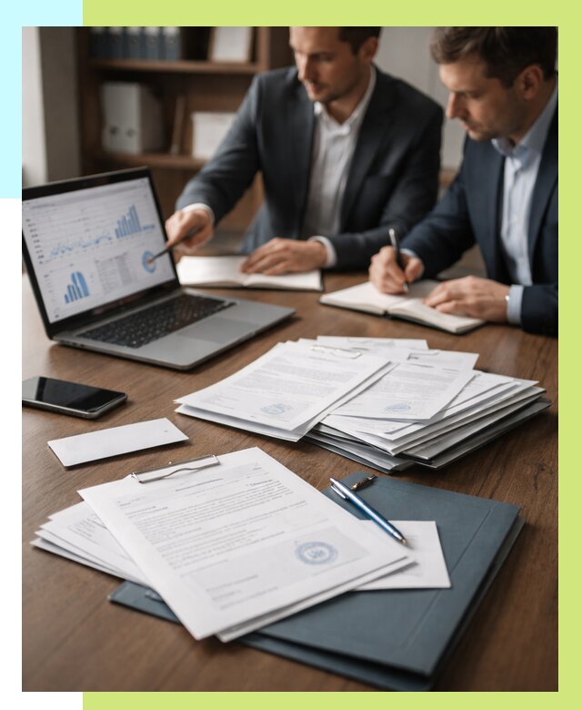 Оценка деловой репутации в Комсомольске-на-Амуре от 7653 р. | Алешин-Кмс