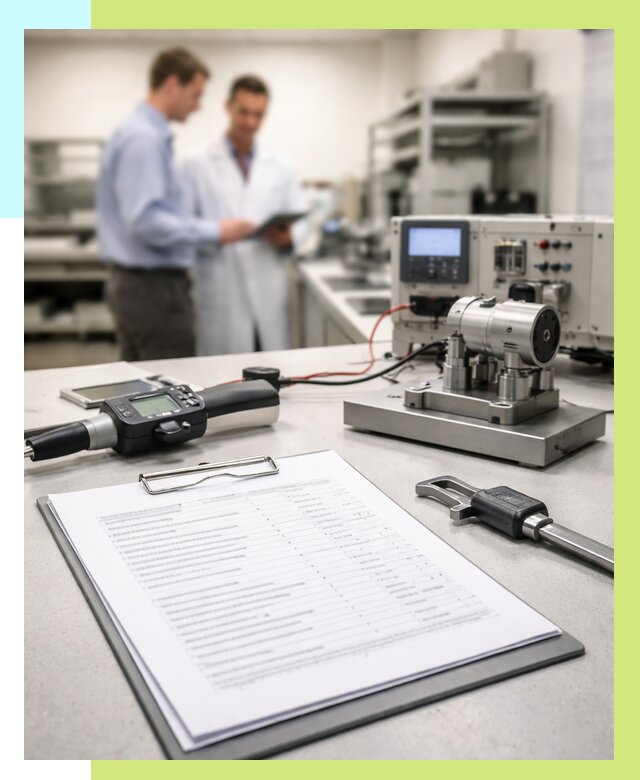 Протокол испытаний продукции в Комсомольске-на-Амуре от 7653 р. | Алешин-Кмс