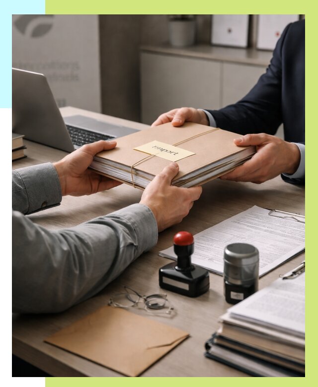 Сертификация для импорта в Комсомольске-на-Амуре от 30612 р. | Алешин-Кмс