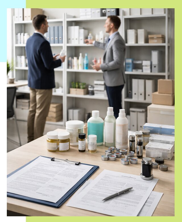 Сертификация собствен. продукции в Комсомольске-на-Амуре от 25510 р. | Алешин-Кмс