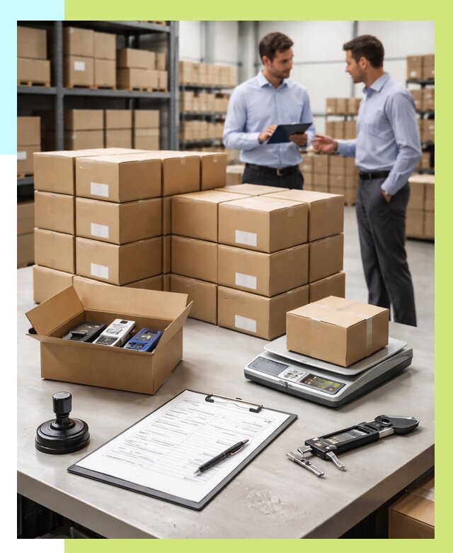 Сертификация партии товара в Комсомольске-на-Амуре от 15306 р., Алешин-Кмс