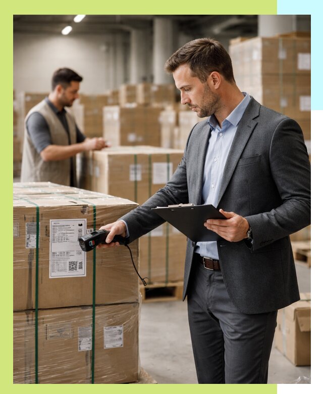 Сертификация партии товара в Комсомольске-на-Амуре по требованиям законодательства